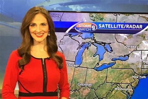 Meteorologist Hayley Lapoint looks at the latest timeline for frigid weather heading our way. . Hayley lapoint